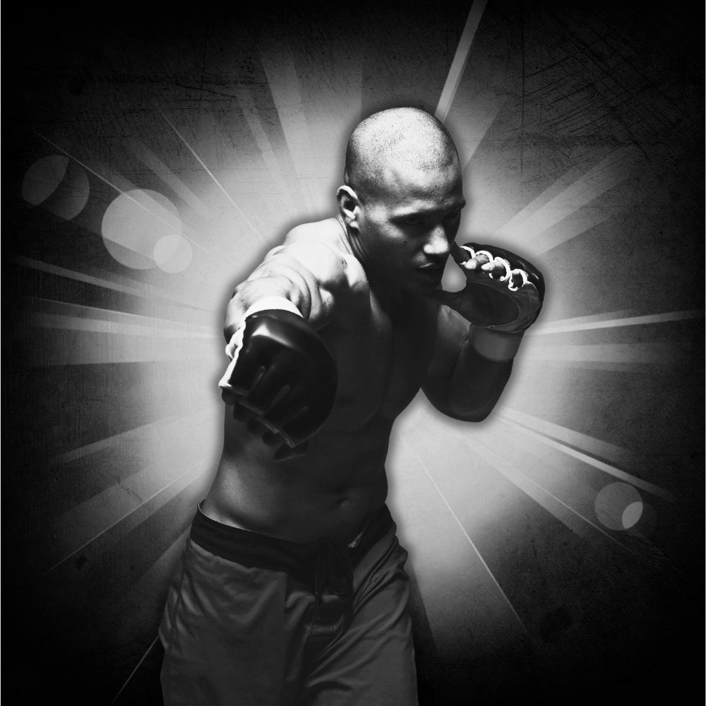 MMA