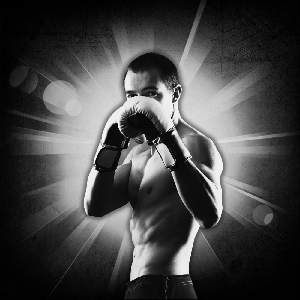 Kickboxing