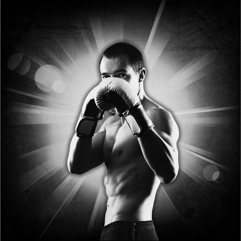 Kickboxing
