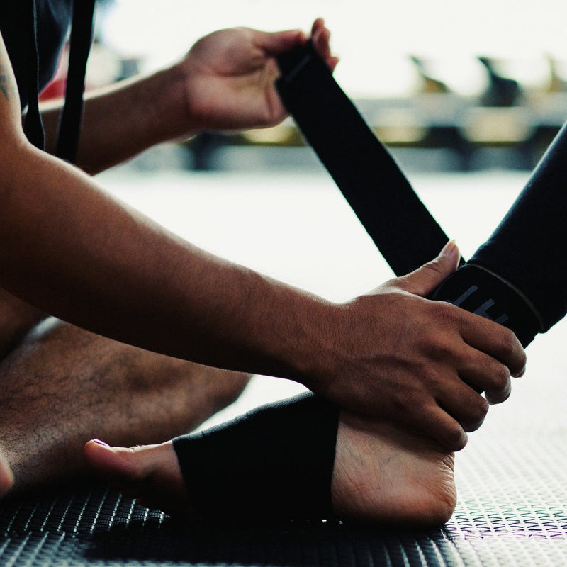 Ankle Supports
