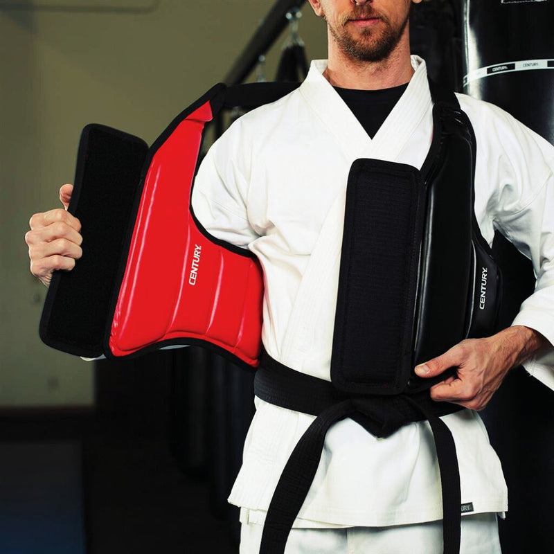 Chest Protectors