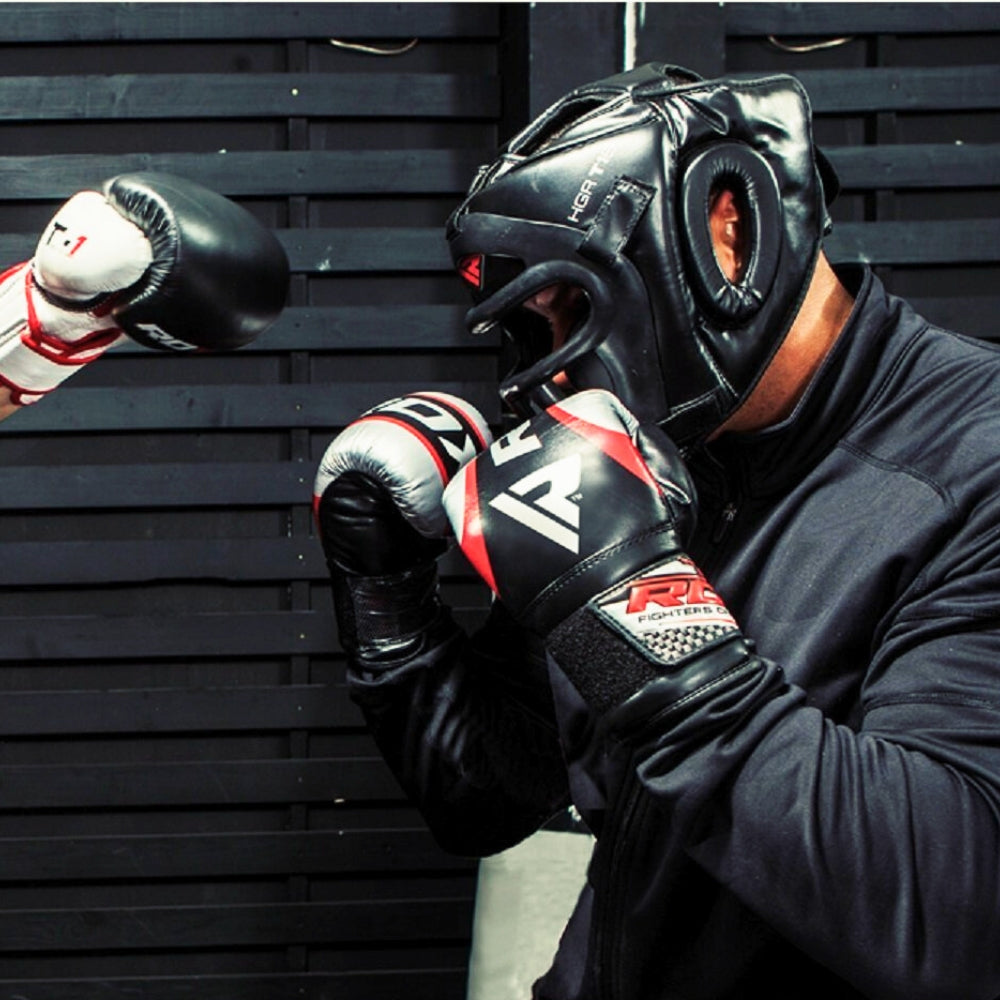 Face Shields