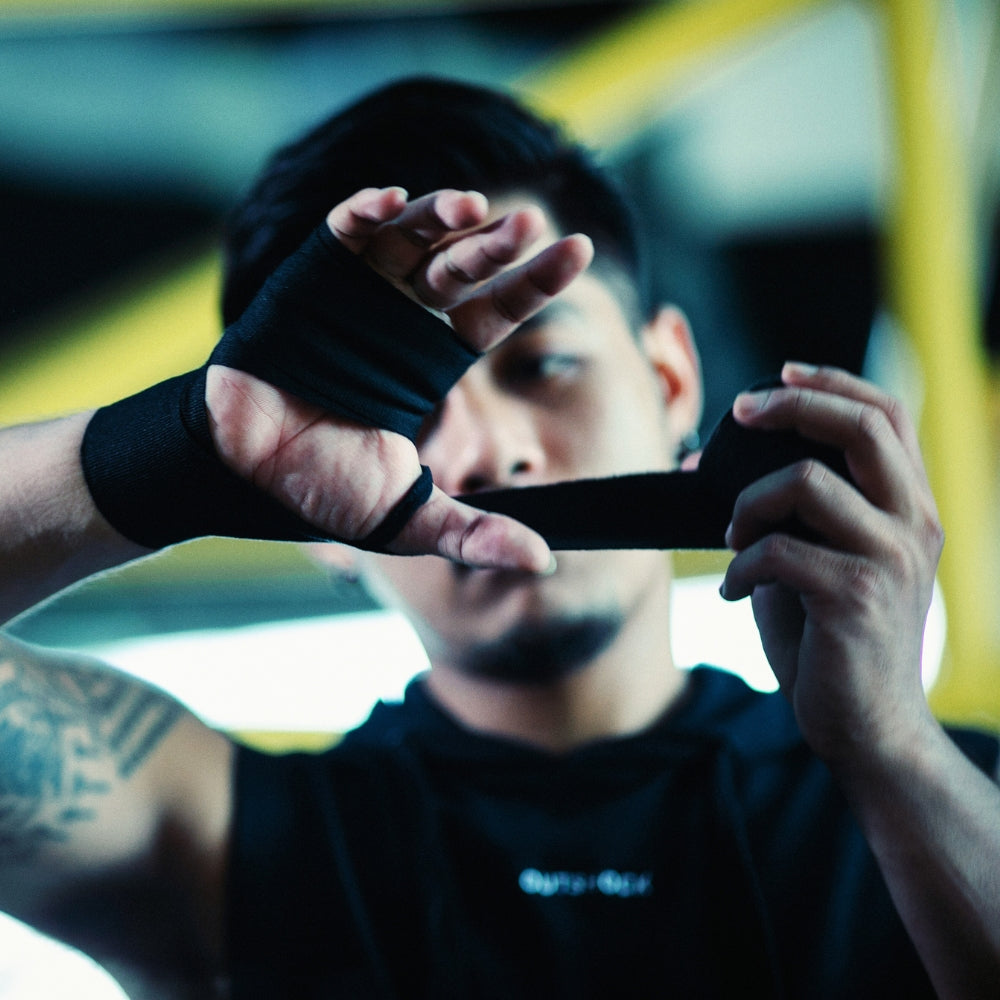 Hand Wraps