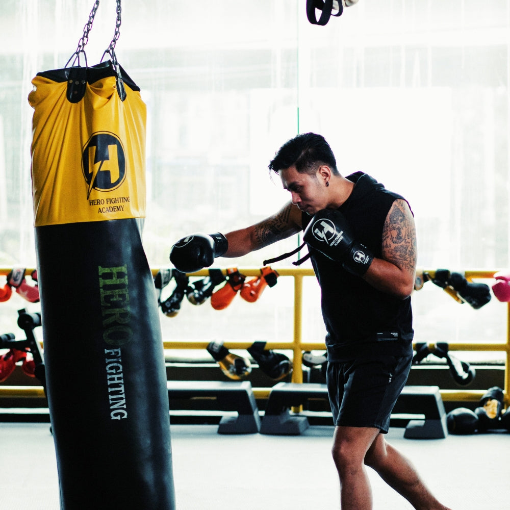 Heavy Bags