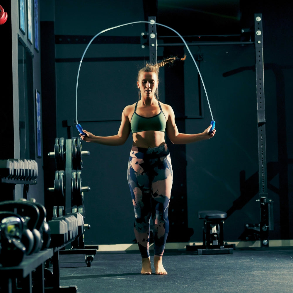 Jump Ropes