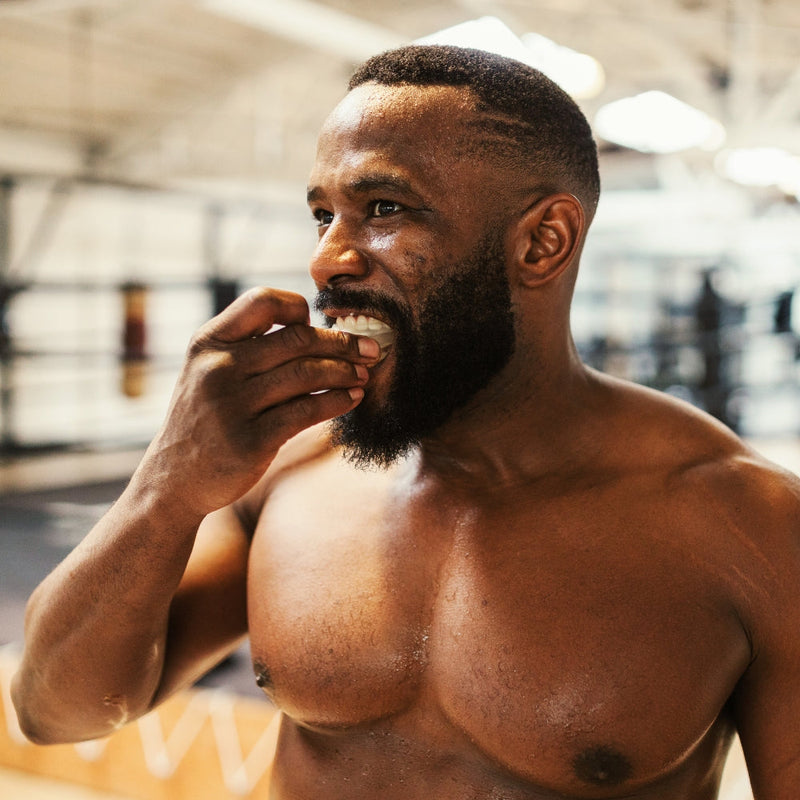 Mouthguards