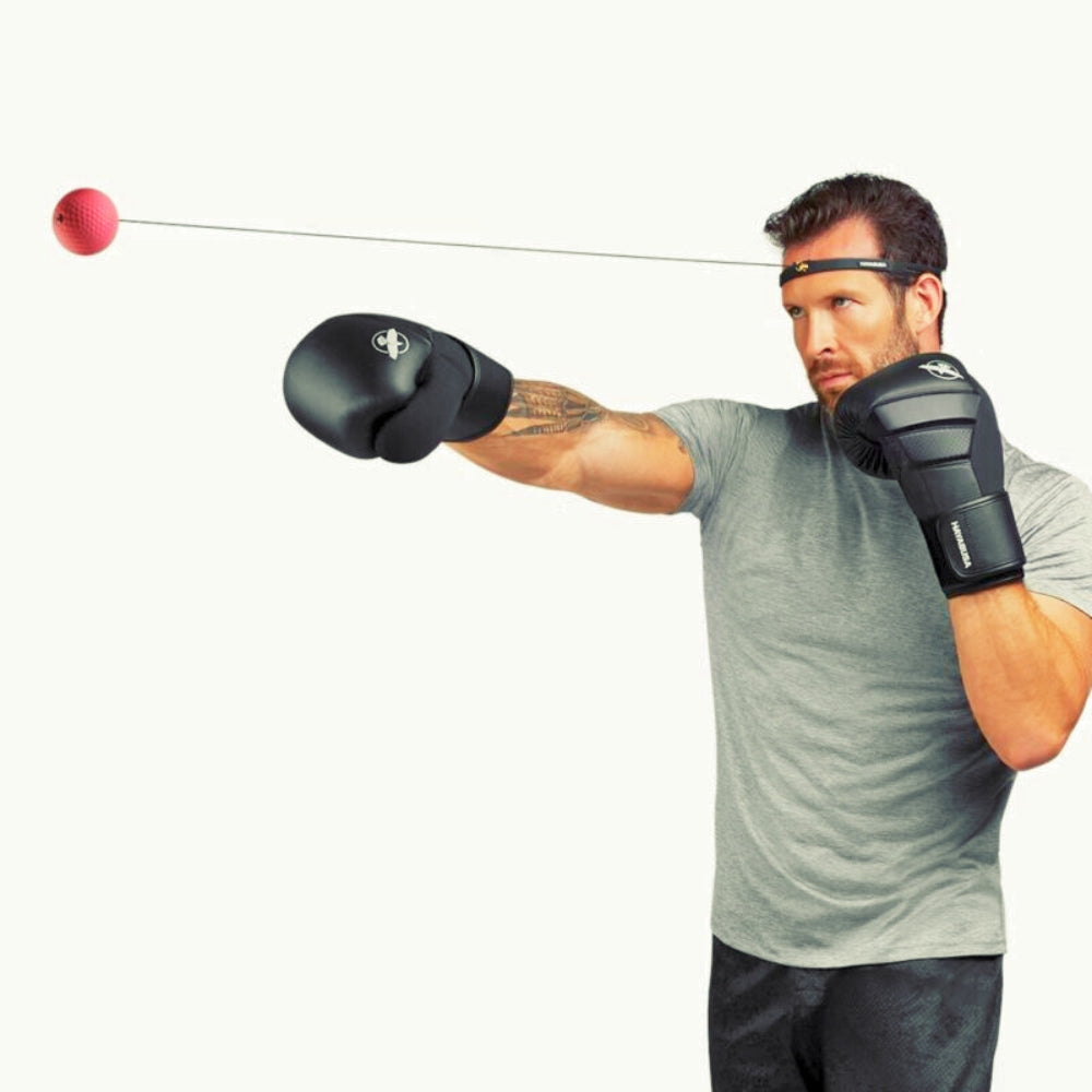 Reflex Balls
