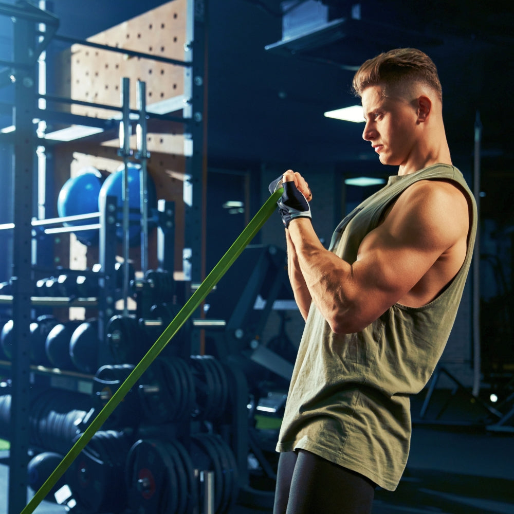 Resistance Bands