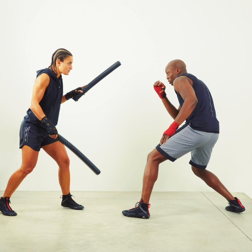 Striking Sticks & Blockers