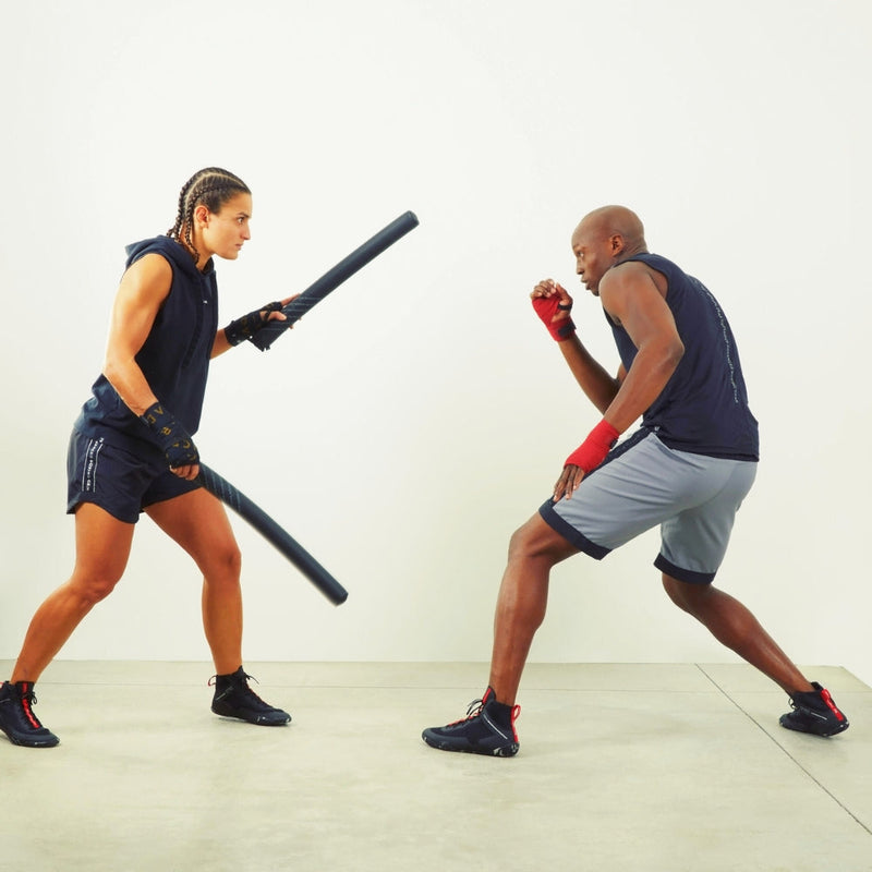 Striking Sticks & Blockers