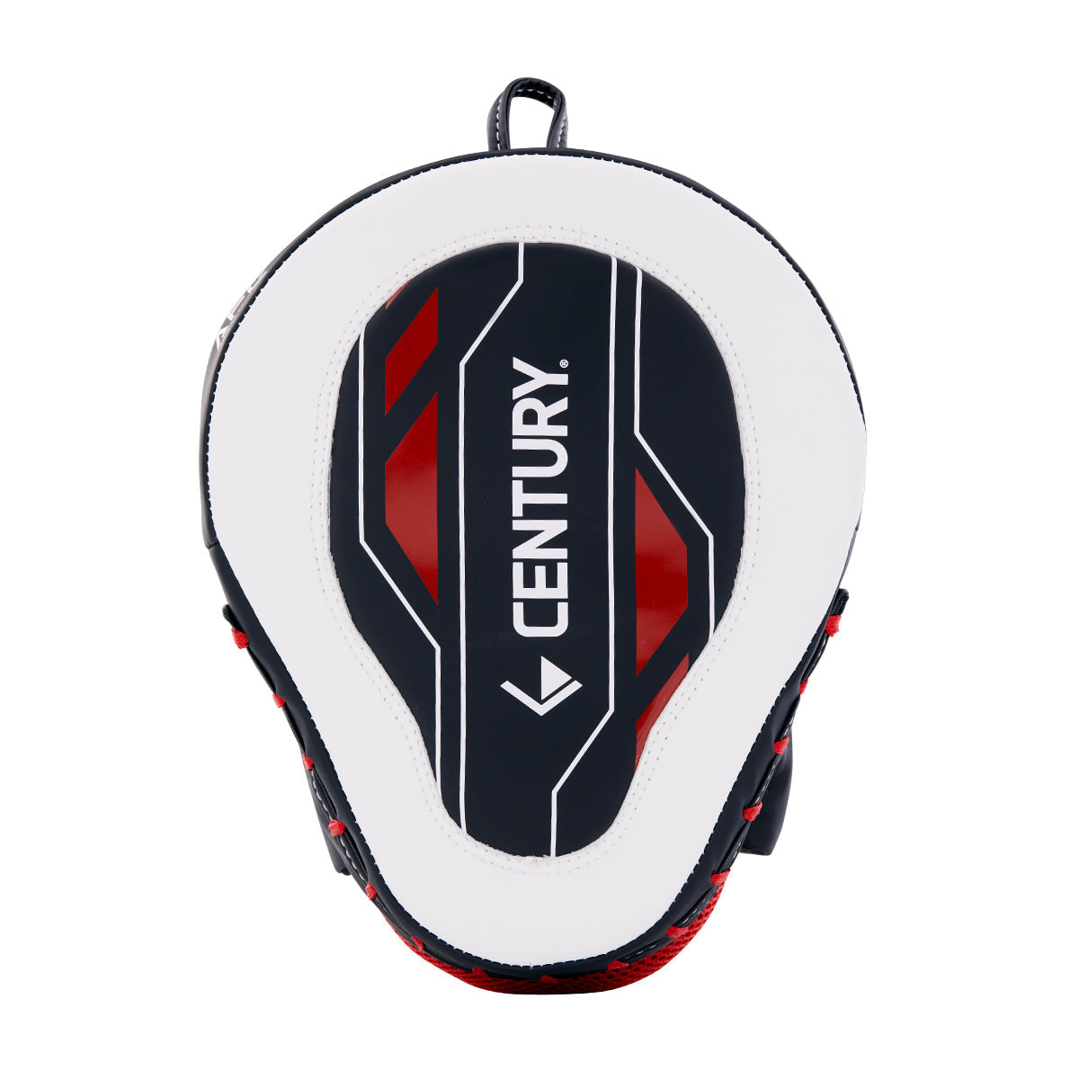 Brave Gel Punch Mitt - Curved Focus Mitt