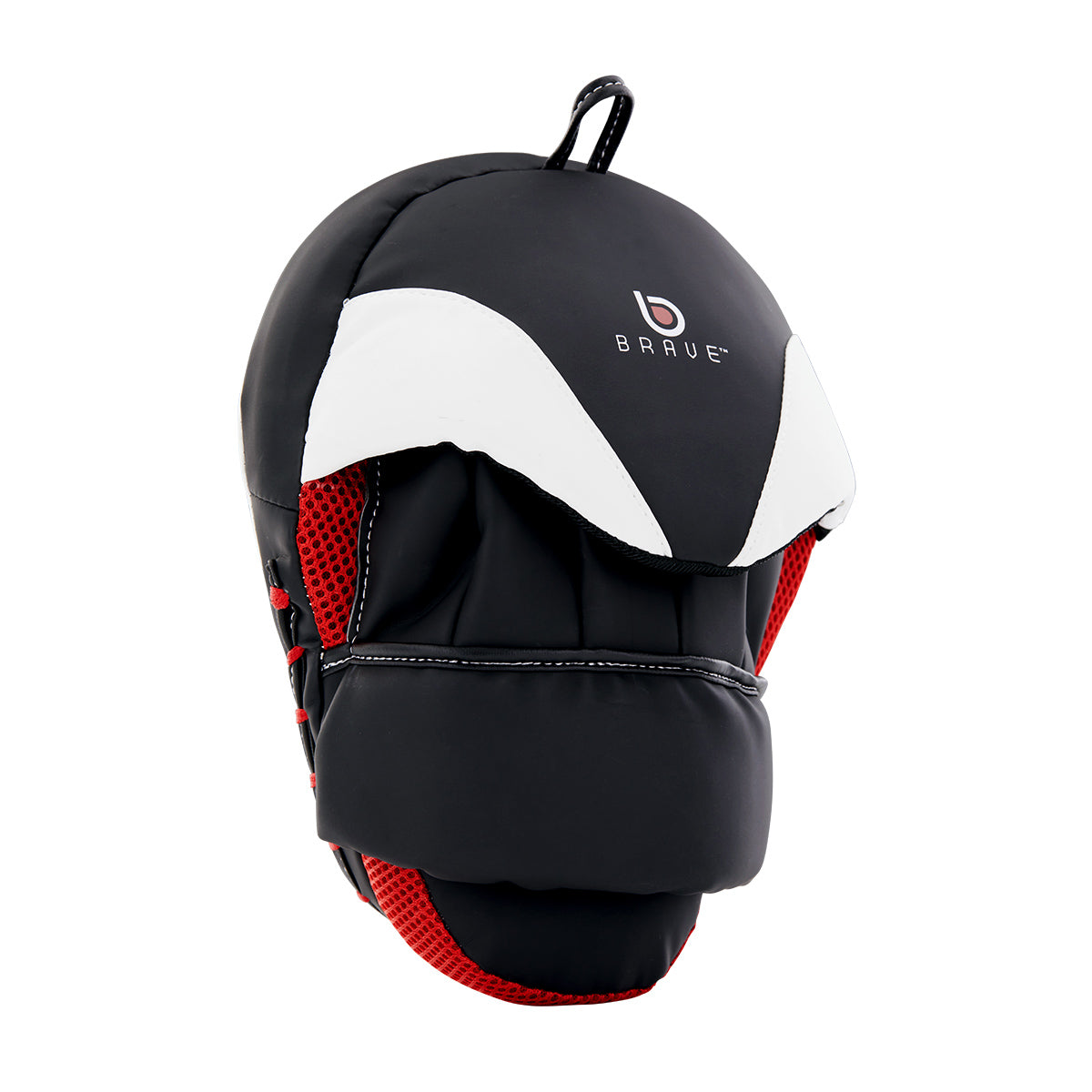 Brave Gel Punch Mitt - Curved Focus Mitt