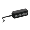 Martial Arts Blocker