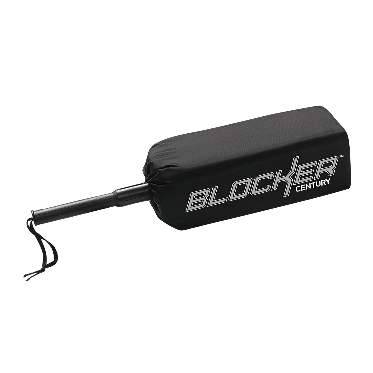 Martial Arts Blocker