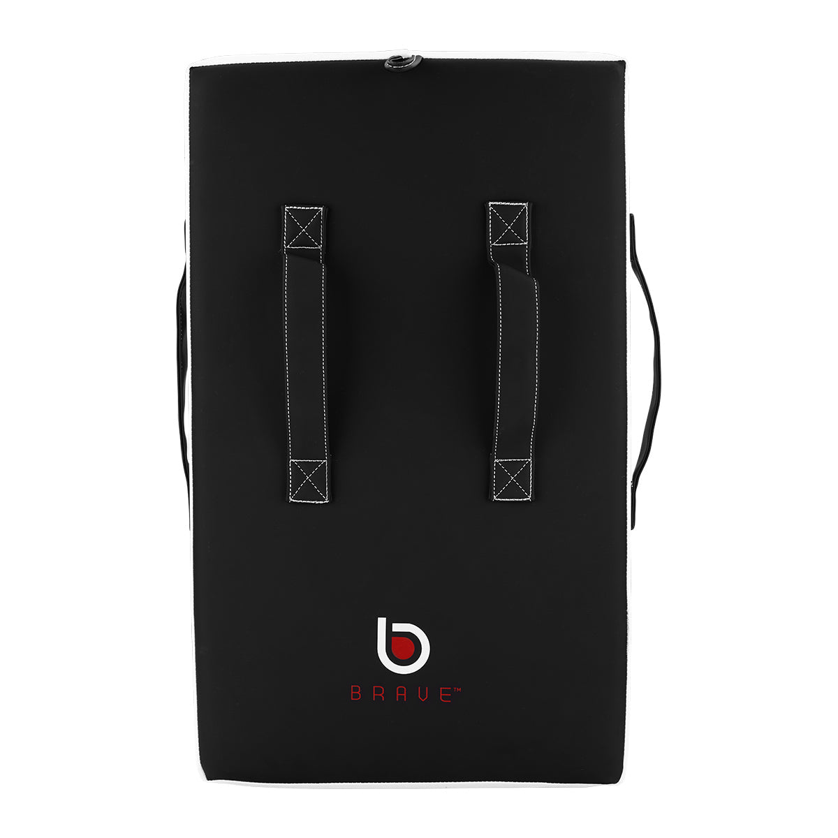 Brave Body Long Kick Shield - Flat Kick Shield