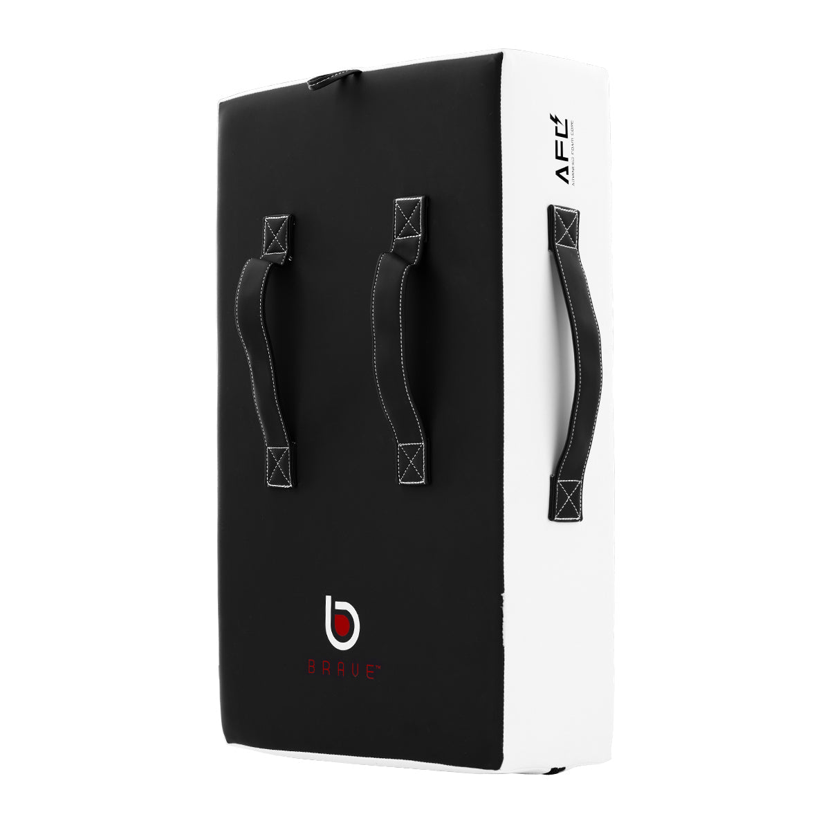 Brave Body Long Kick Shield - Flat Kick Shield