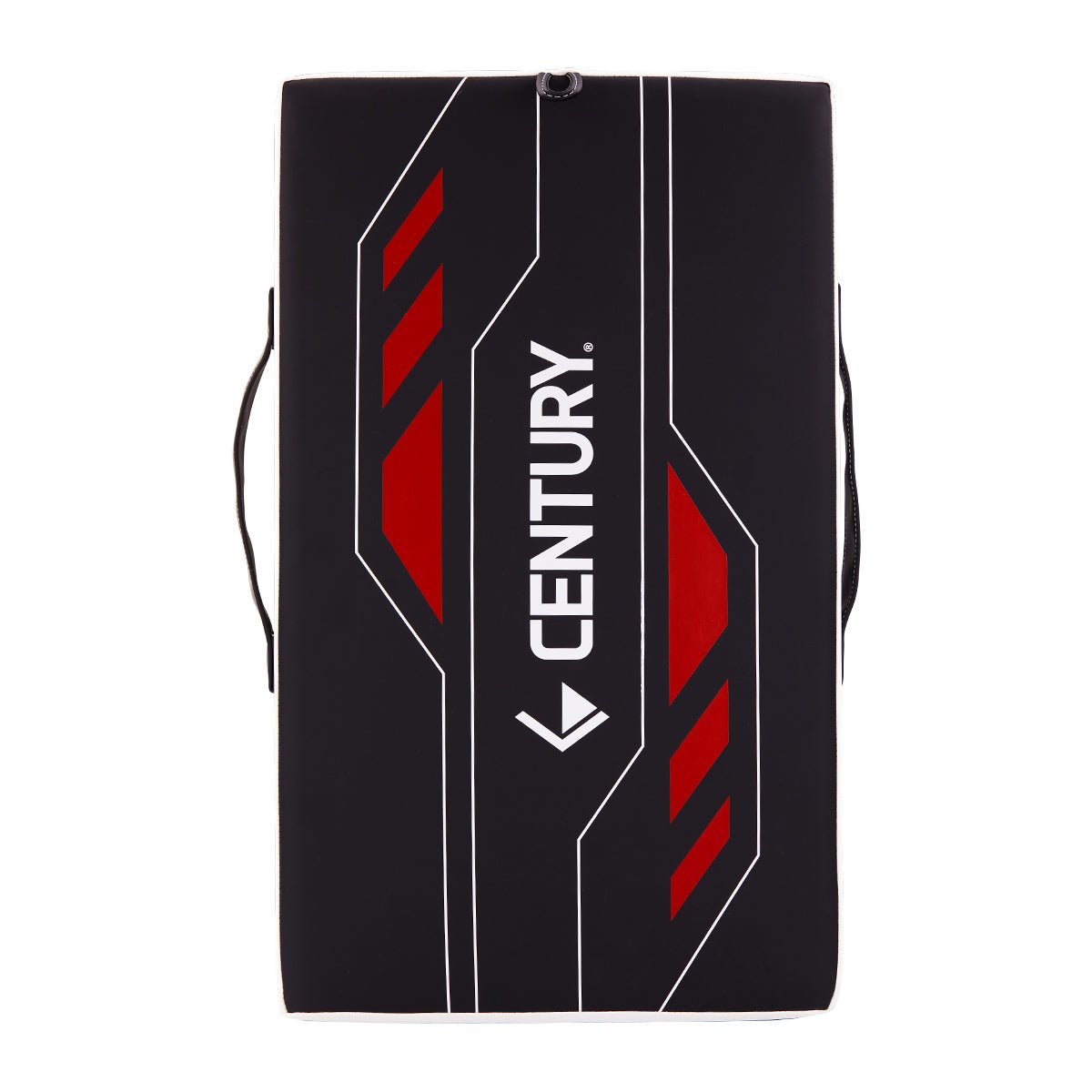 Brave Body Long Kick Shield - Flat Kick Shield