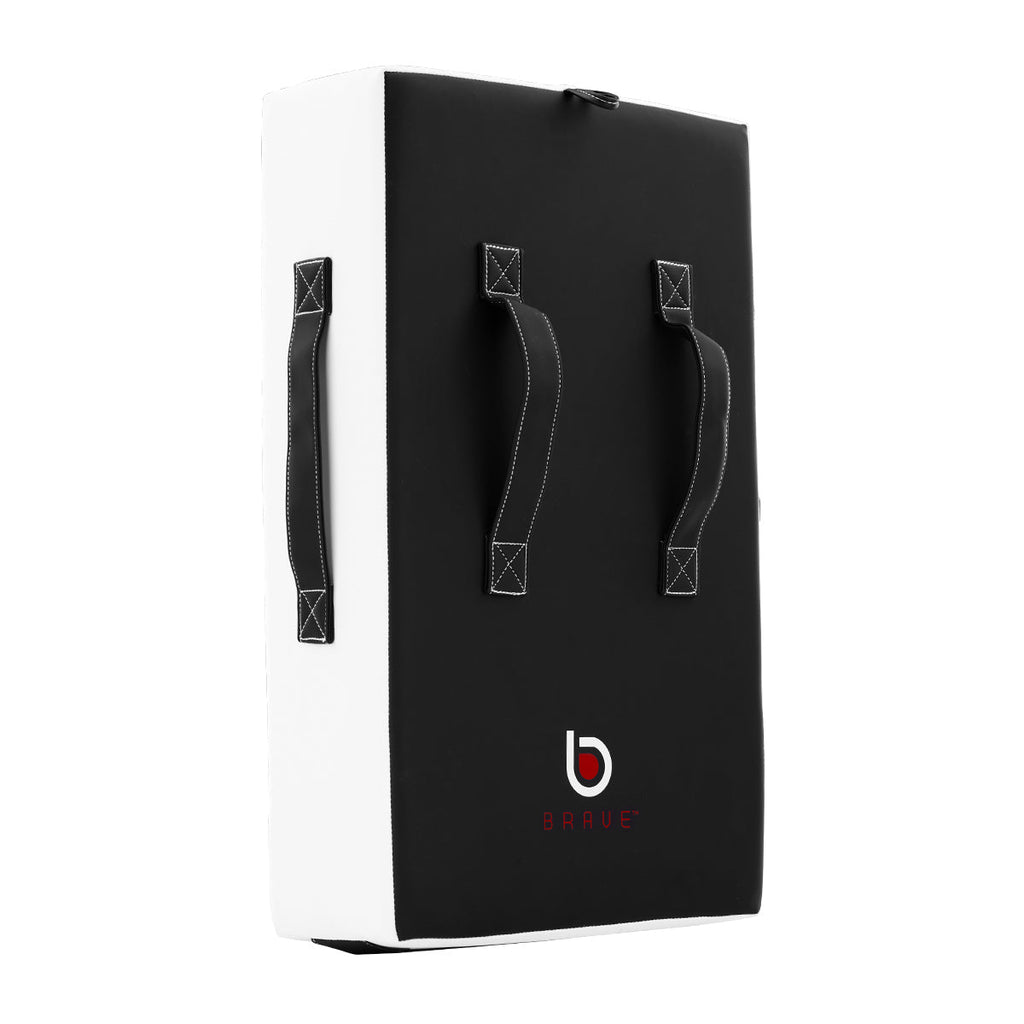 Brave Body Long Kick Shield - Flat Kick Shield