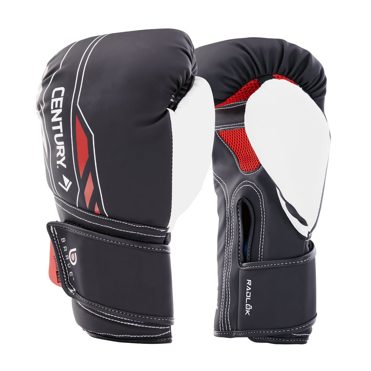 Brave Boxing Gloves - Sparring Gloves