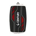 Brave Muay Thai Pad - Curved Muay Thai Pad