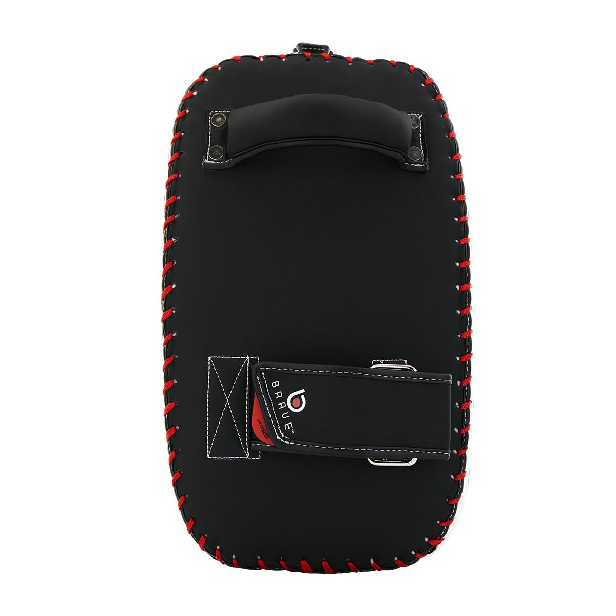 Brave Muay Thai Pad - Curved Muay Thai Pad