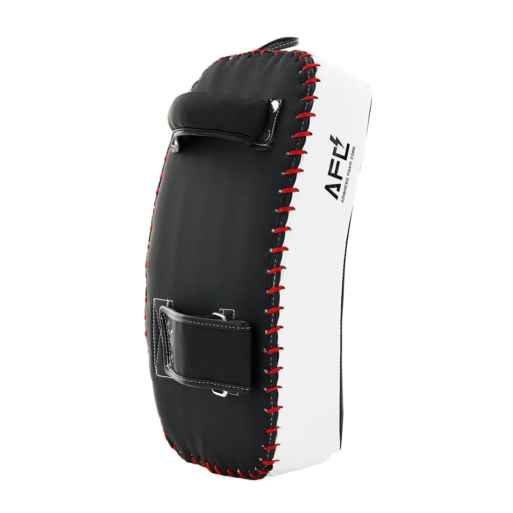 Brave Muay Thai Pad - Curved Muay Thai Pad
