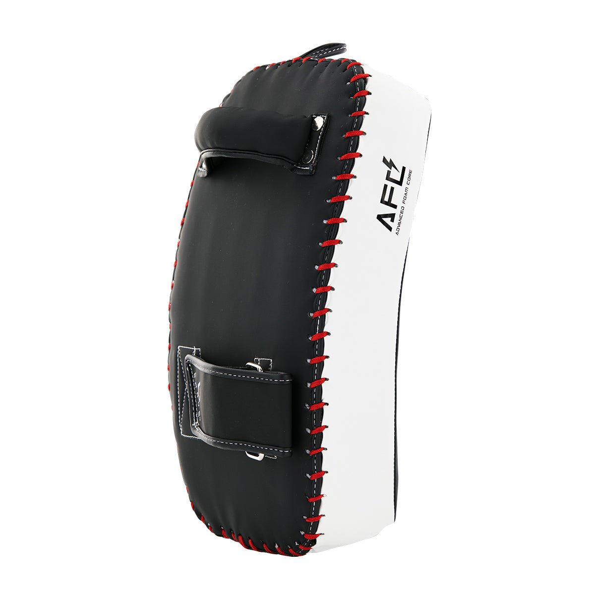 Brave Muay Thai Pad - Curved Muay Thai Pad