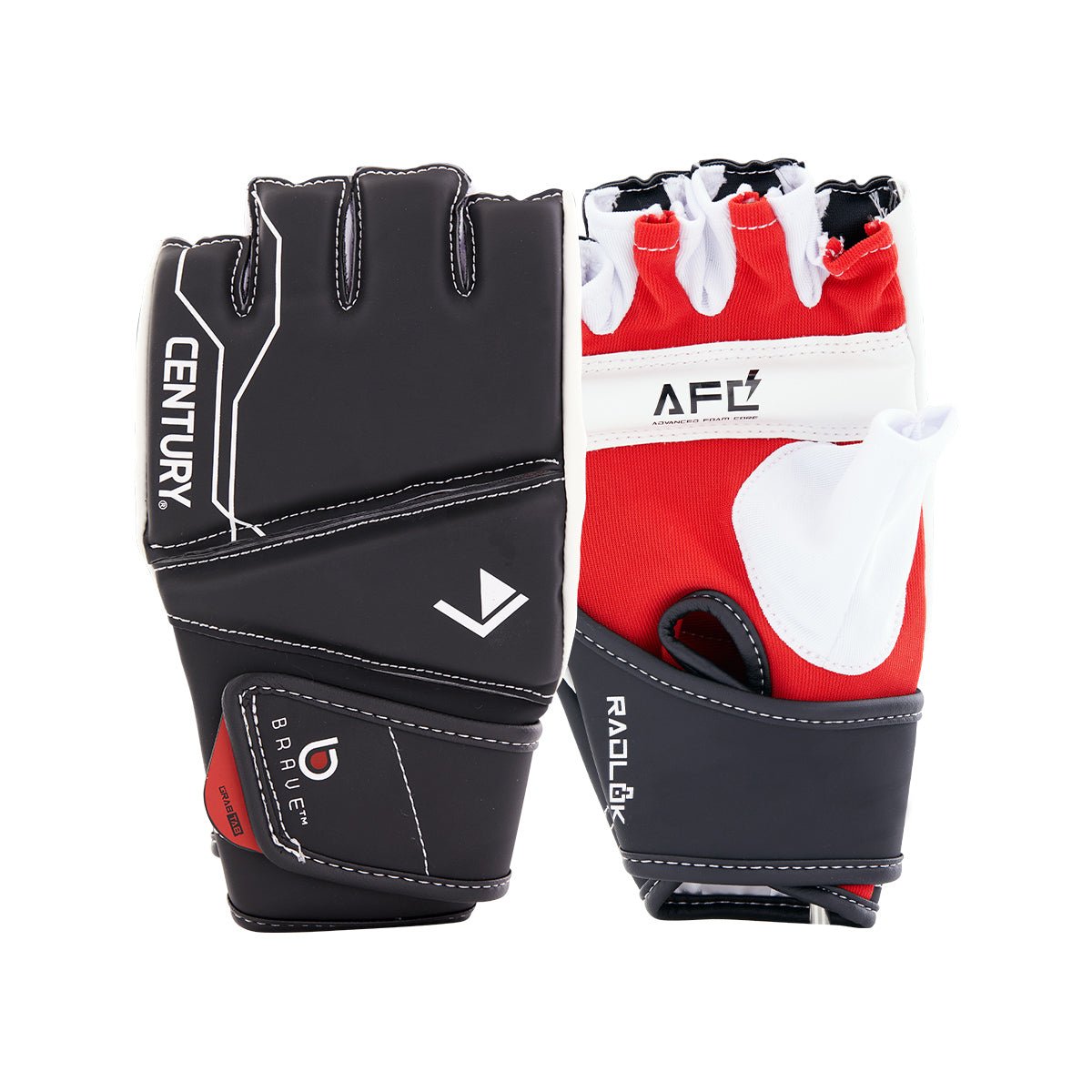 Brave Grip Bar MMA Bag Gloves