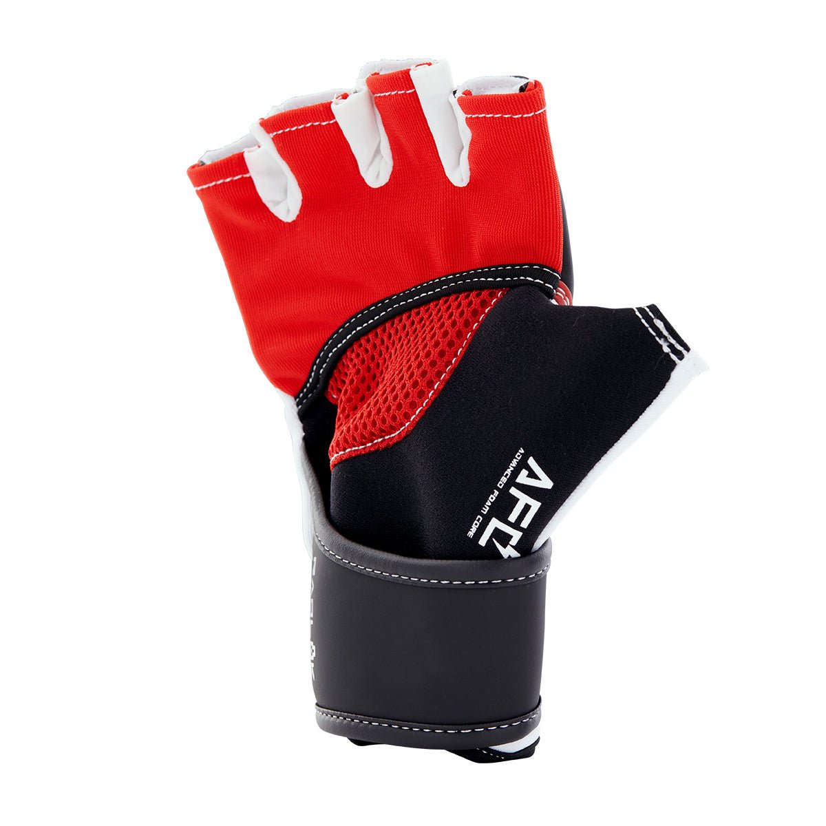 Brave Padded MMA Gloves
