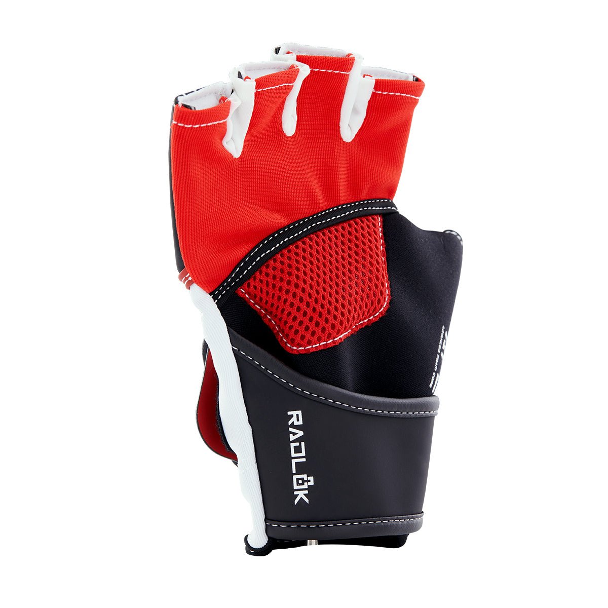 Brave Padded MMA Gloves
