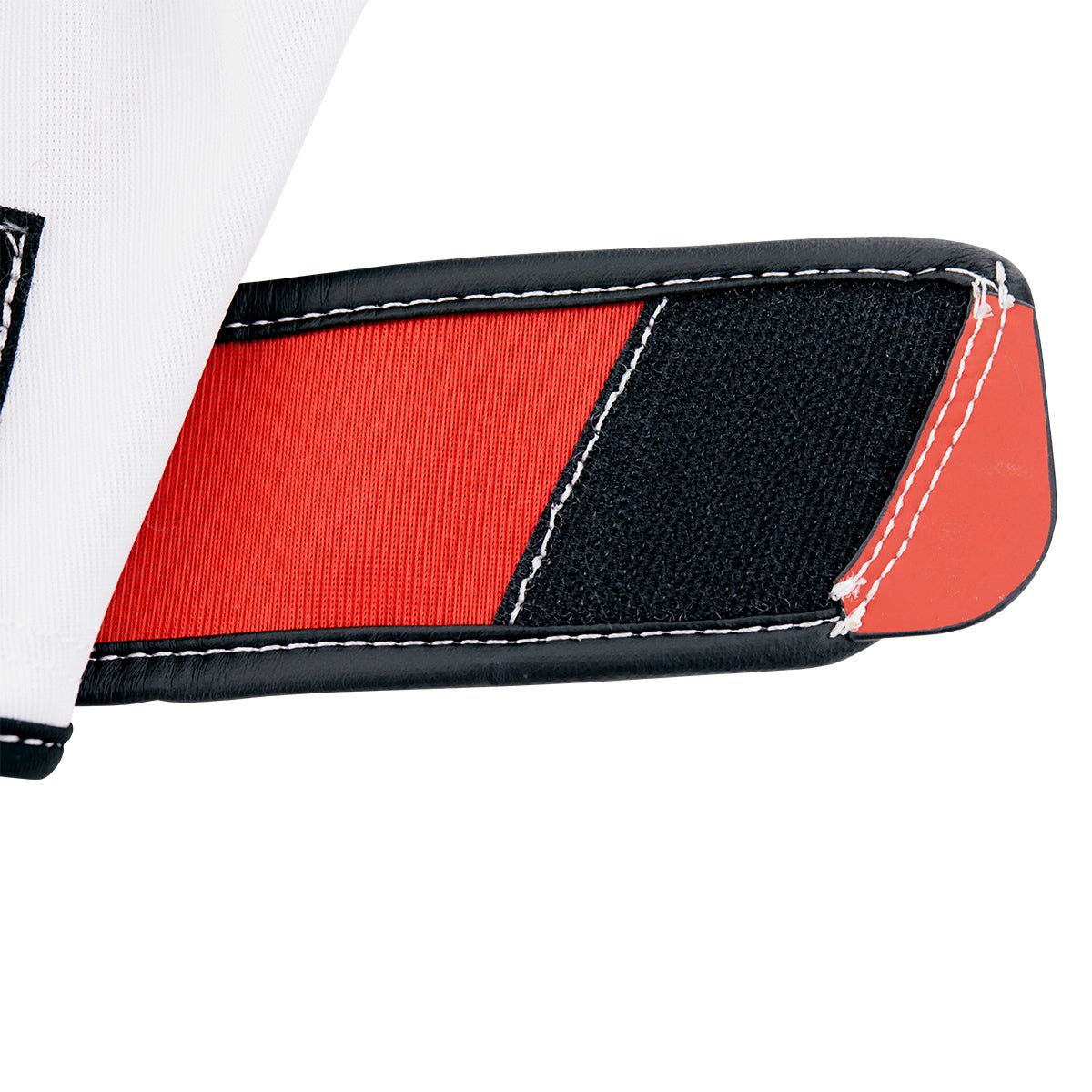 Brave Padded MMA Gloves