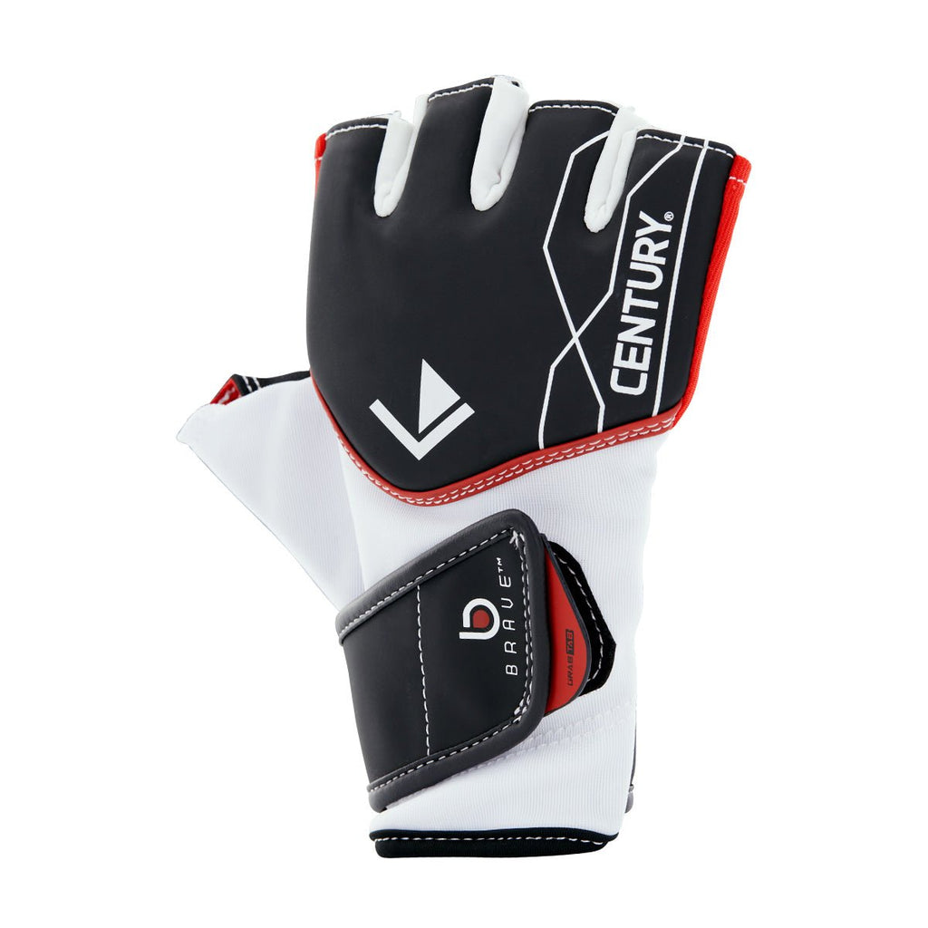 Brave Padded MMA Gloves