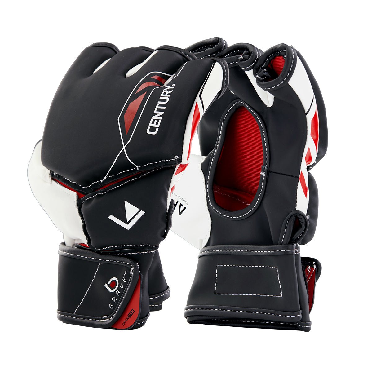 Brave MMA Competition Gloves