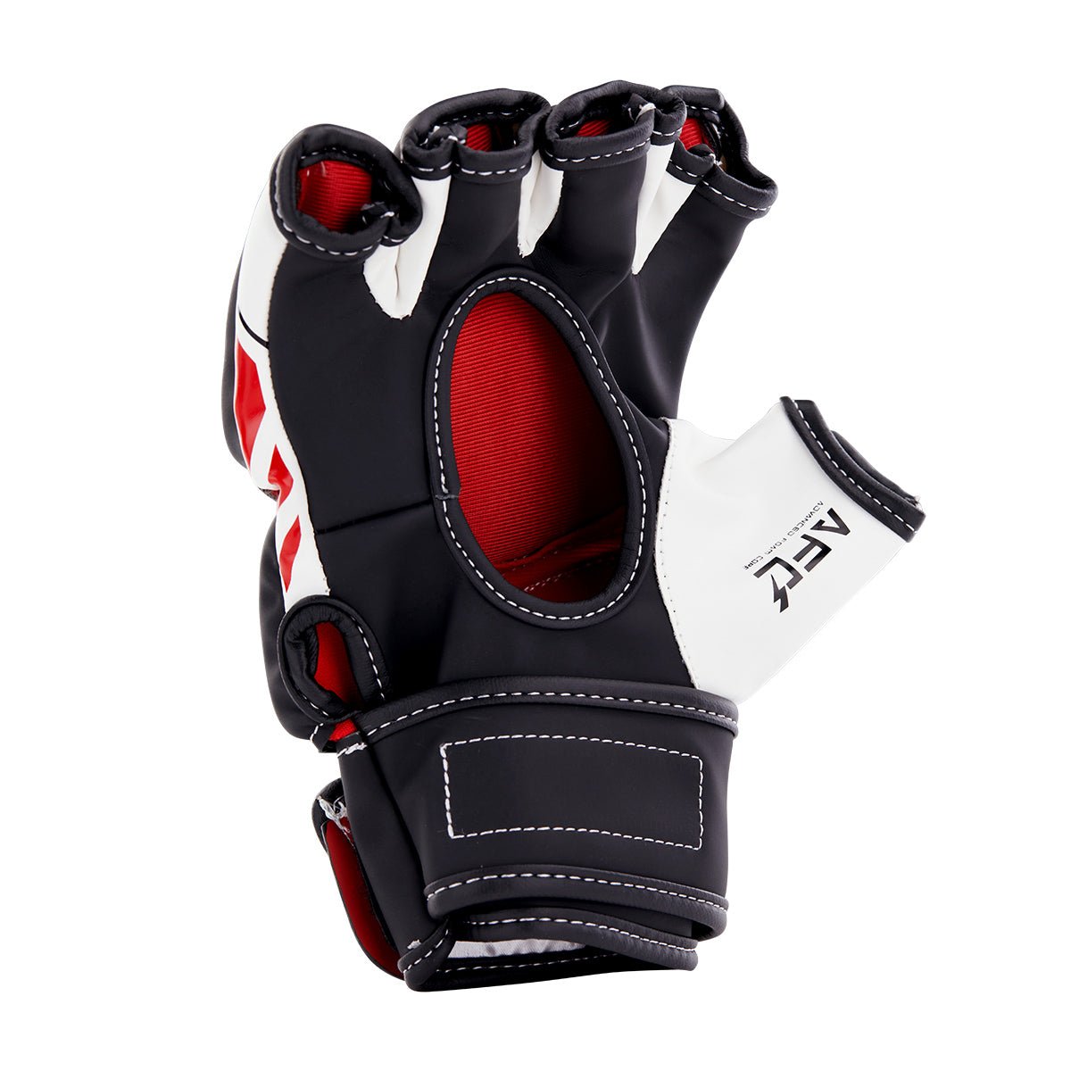 Brave MMA Competition Gloves