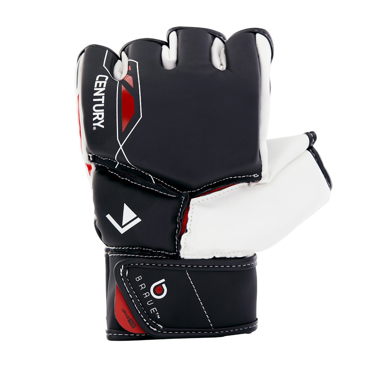 Brave MMA Competition Gloves