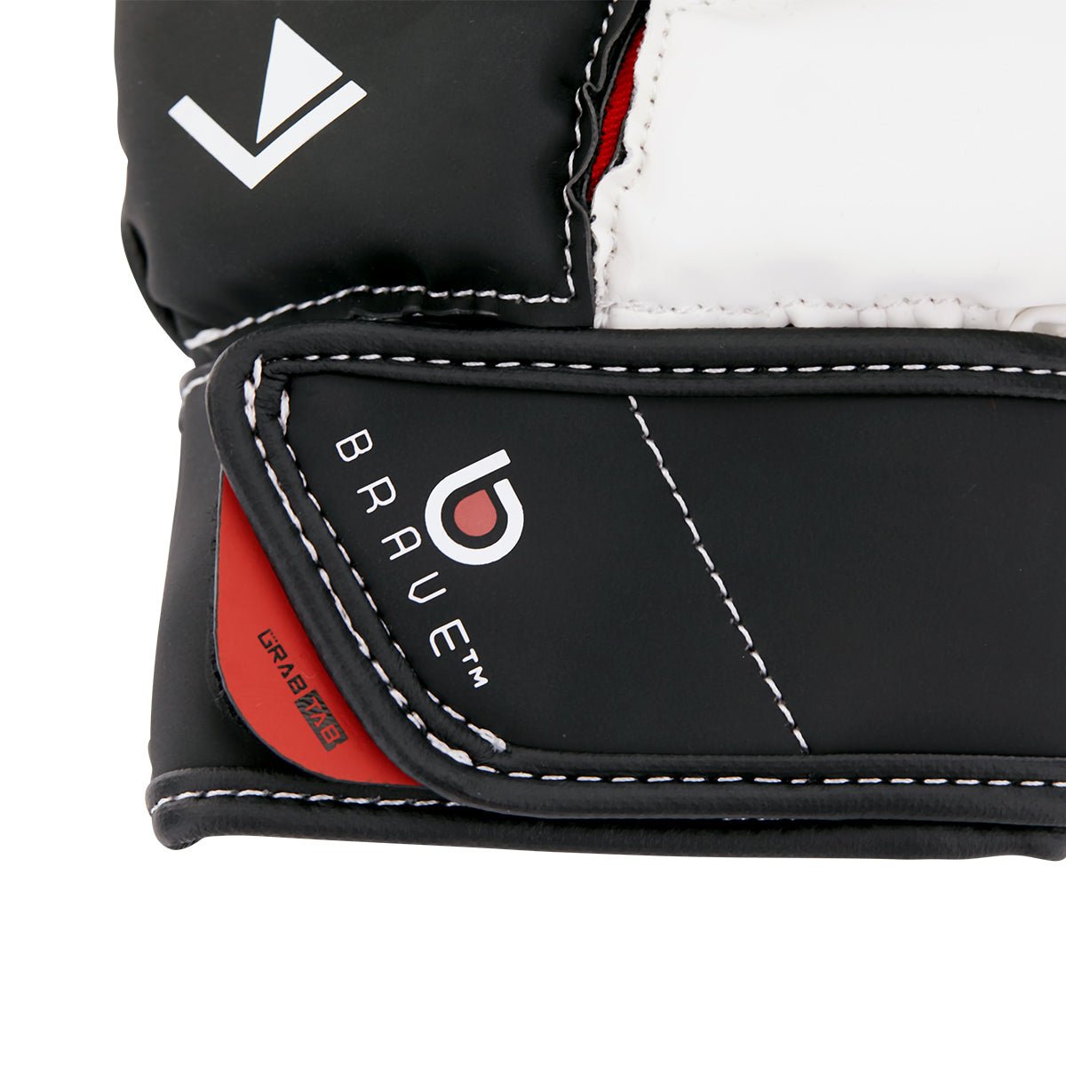 Brave MMA Competition Gloves