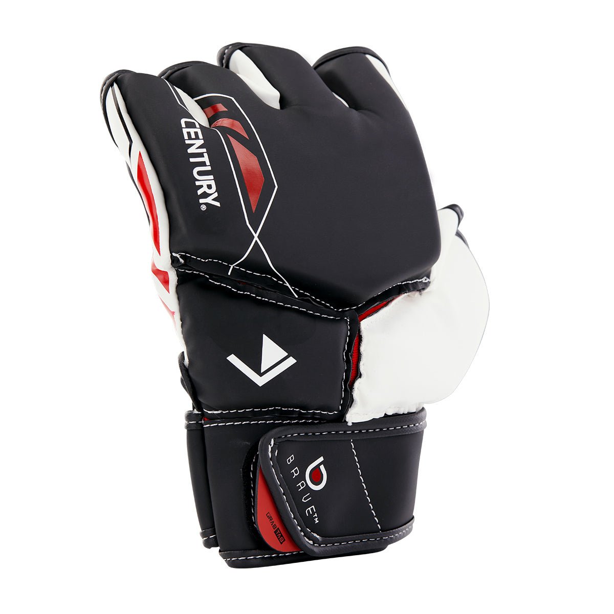 Brave MMA Competition Gloves