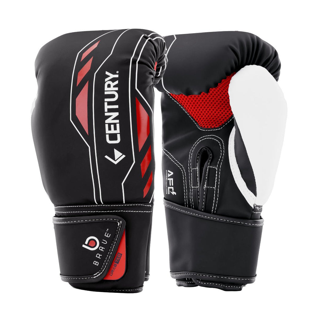 Brave Muay Thai & Kickboxing Gloves