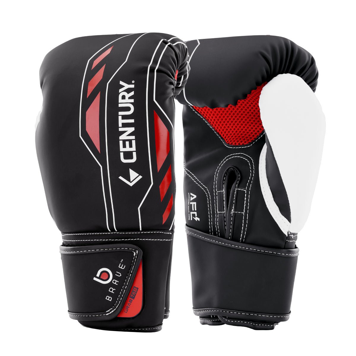 Brave Muay Thai & Kickboxing Gloves