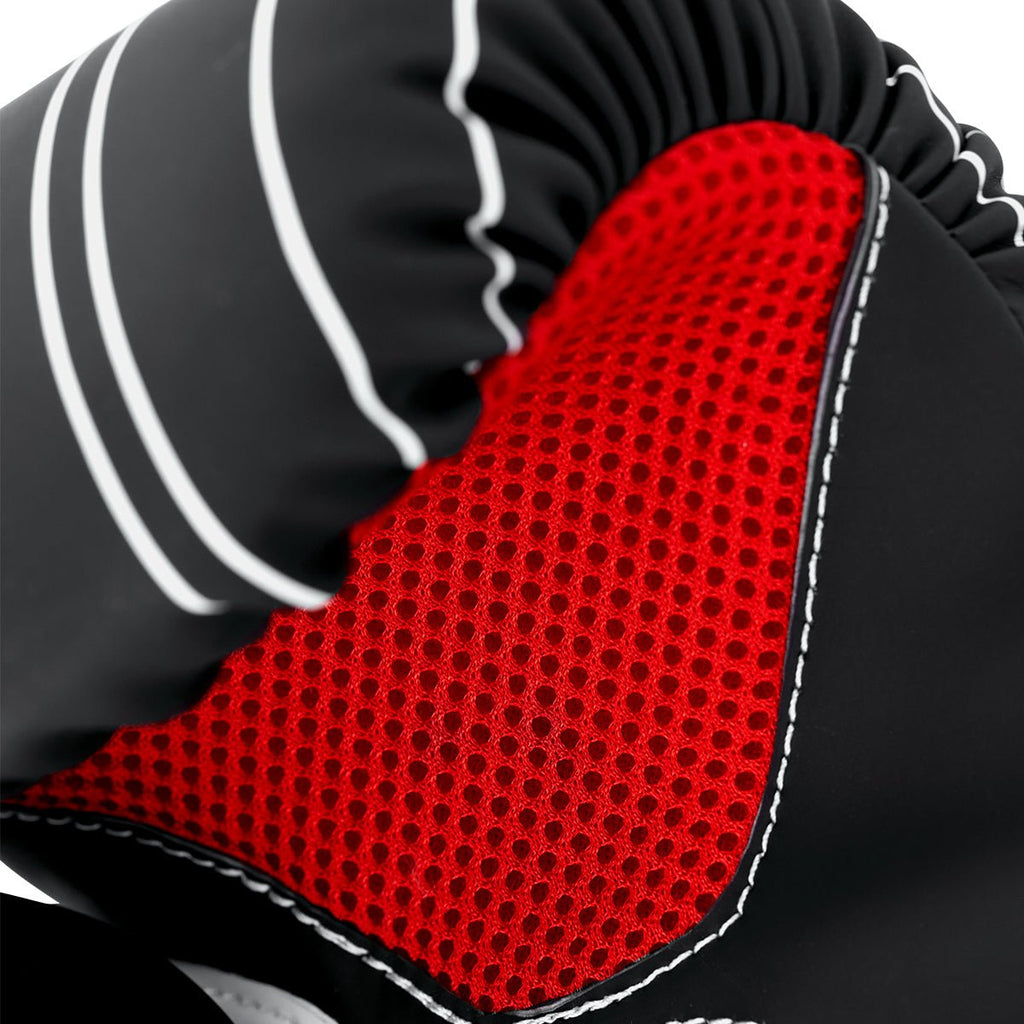 Brave Muay Thai & Kickboxing Gloves