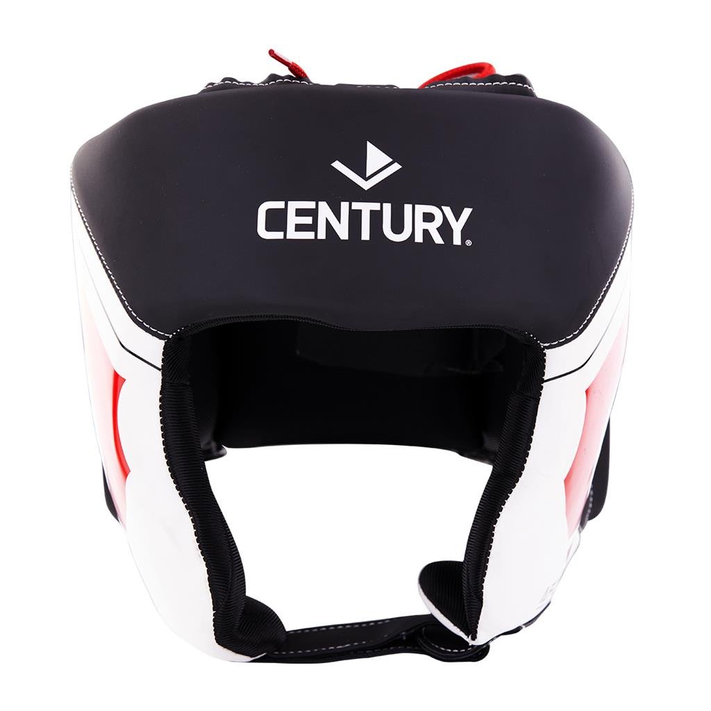 Brave Open Face Headgear