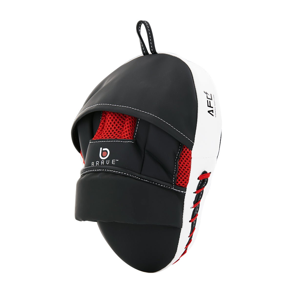 Brave Punch Mitt - Curved Focus Mitt
