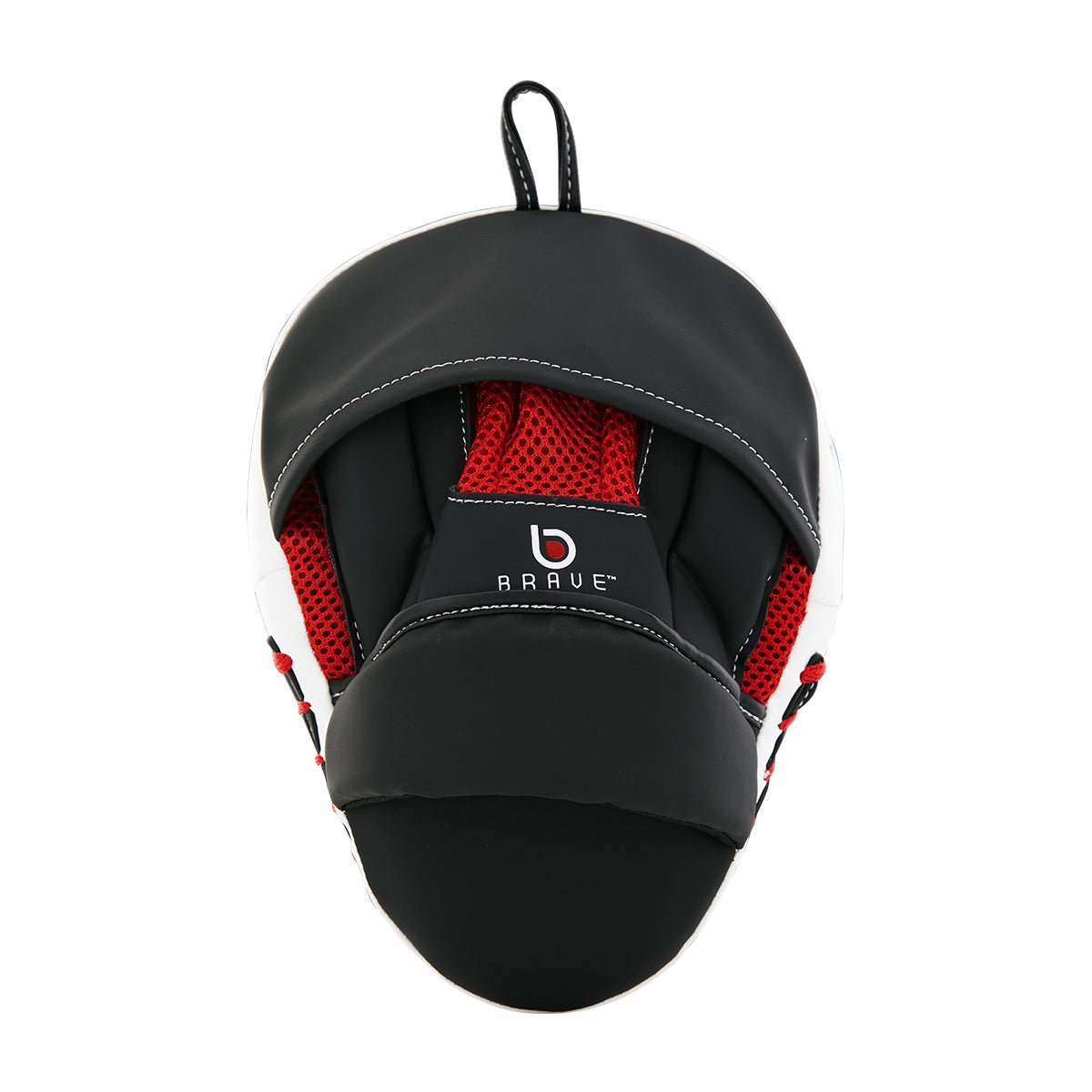 Brave Punch Mitt - Curved Focus Mitt