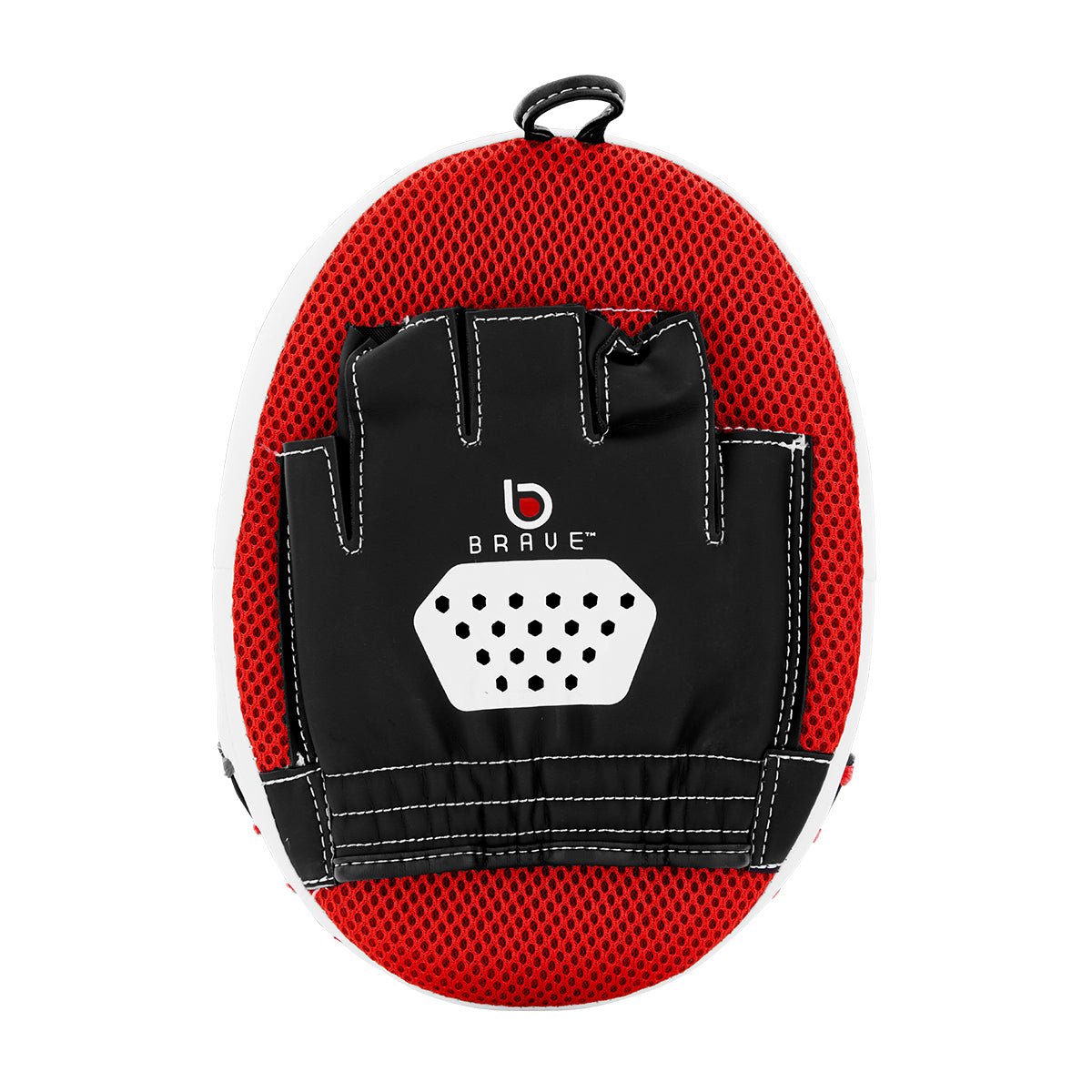 Brave Punch Mitt - Flat Focus Mitt