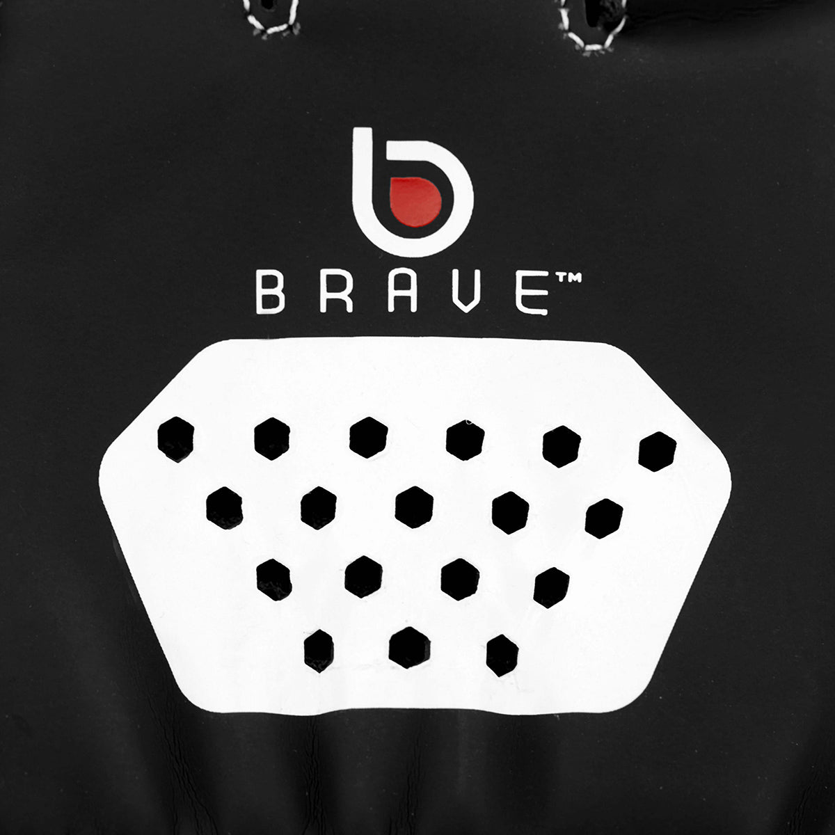 Brave Punch Mitt - Flat Focus Mitt