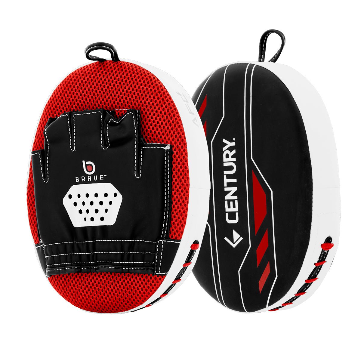 Brave Punch Mitt - Flat Focus Mitt