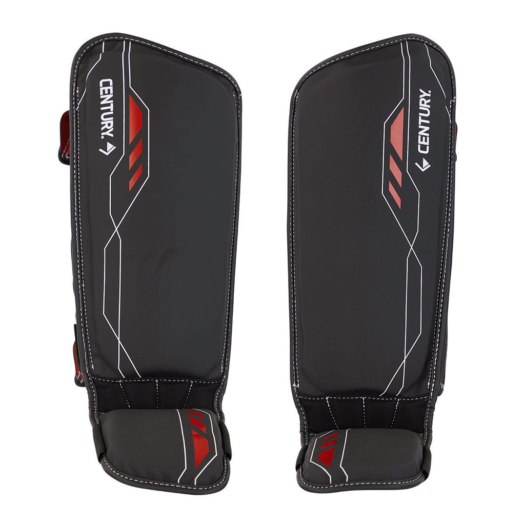 Brave Shin Instep Guards