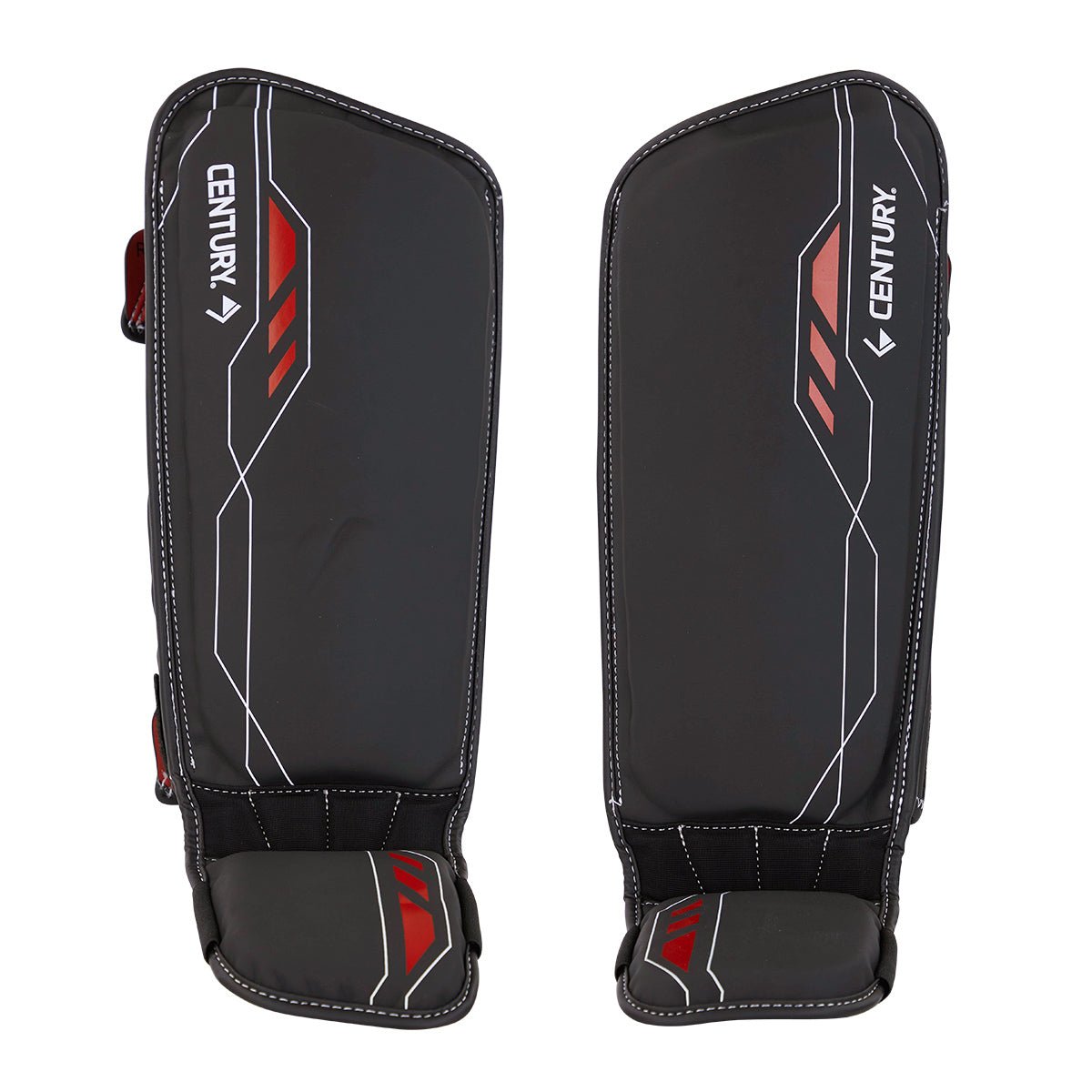 Brave Shin Instep Guards