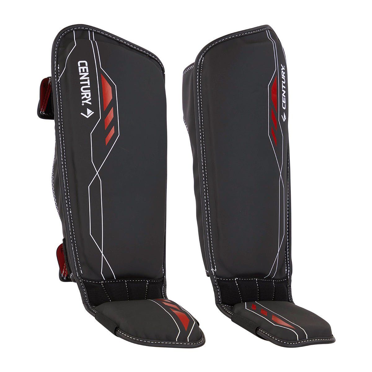 Brave Shin Instep Guards