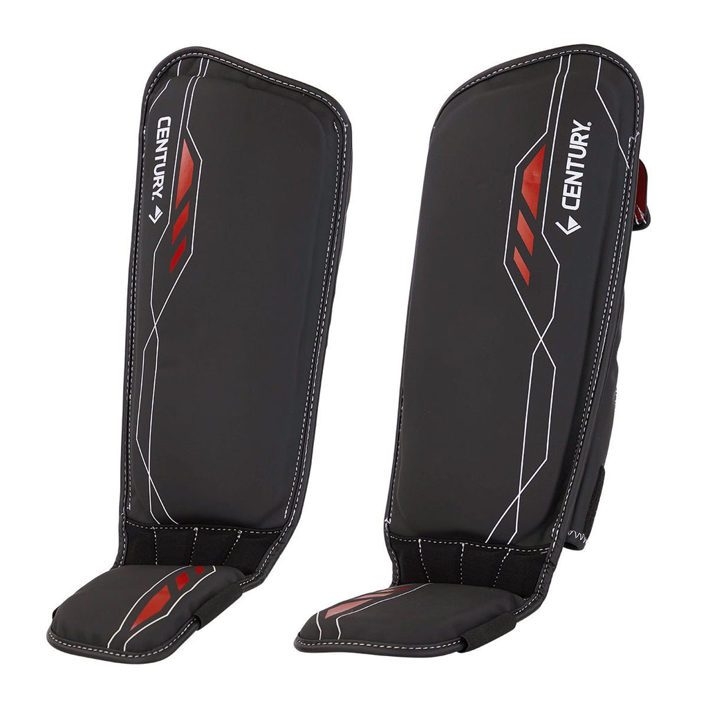 Brave Shin Instep Guards